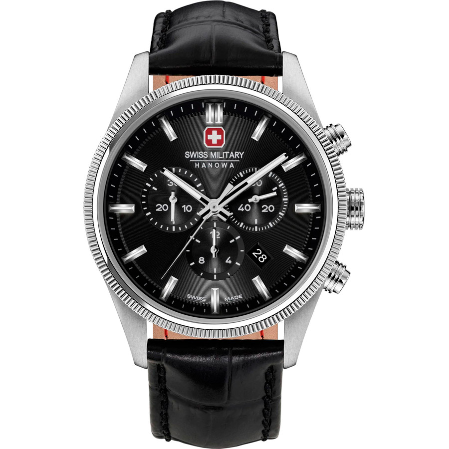 Часы Swiss Military Hanowa Airman SMWGC0003101